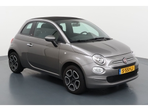 Fiat 500C Fiat 500C