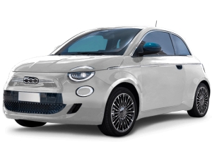 Fiat 500E Berlina Electric Giorgio Armani Edition MY25