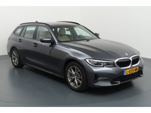 BMW 3 Serie Touring