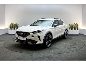 CUPRA Formentor 1.4 TSI 245 pk VZ Performance