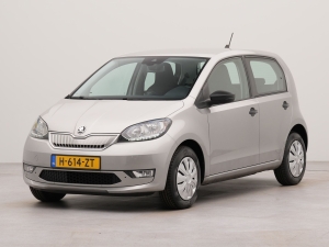 Škoda Citigo e-iV Ambition