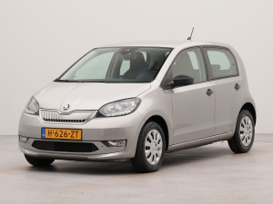 Škoda Citigo e-iV EV Ambition