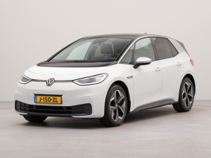 Volkswagen ID.3 First Plus 58 kWh Volkswagen ID.3 First Plus 58 kWh