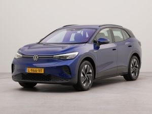Volkswagen ID.4 Life 77 kWh Volkswagen ID.4 Life 77 kWh