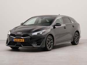 Kia ProCeed 1.5 T-GDi GT-PlusLine Kia ProCeed 1.5 T-GDi GT-PlusLine