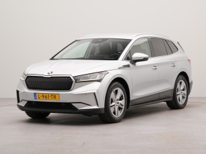 Škoda Enyaq iV 80