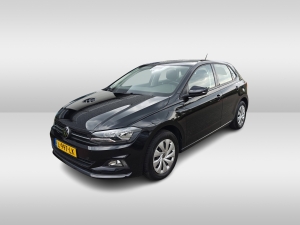 Volkswagen Polo 1.0 TSI Comfortline