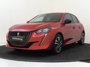 Peugeot 208 1.2 PureTech Style Peugeot 208 1.2 PureTech Style