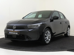 Opel Corsa 1.2 Opel Corsa 1.2