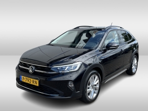 Volkswagen Taigo 1.0 TSI Life Volkswagen Taigo 1.0 TSI Life