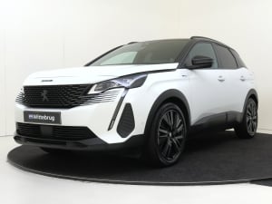 Peugeot 3008 1.6 Hybrid 225 GT Peugeot 3008 1.6 Hybrid 225 GT