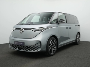 Volkswagen ID. Buzz 1st 77 kWh 204 pk