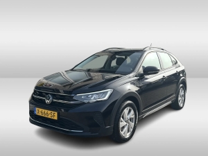Volkswagen Taigo 1.0 TSI Life Volkswagen Taigo 1.0 TSI Life