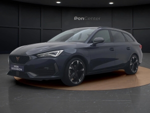 CUPRA Leon Sportstourer 1.4 TSI eHybrid CUPRA Leon Sportstourer 1.4 TSI eHybrid