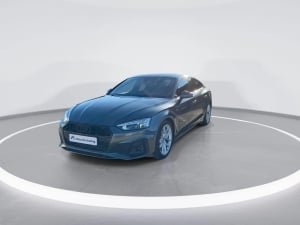 Audi A5 35 TFSI 150 pk S Edition Audi A5 35 TFSI 150 pk S Edition