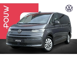 Volkswagen Multivan 1.4 eHybrid 218 pk Style L2H1 Volkswagen Multivan 1.4 eHybrid 218 pk Style L2H1