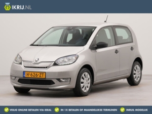 Škoda Citigo e-iV Ambition Škoda Citigo e-iV Ambition