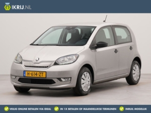 Škoda Citigo e-iV Ambition Škoda Citigo e-iV Ambition