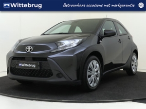 Toyota Aygo X 1.0 VVT-i Play