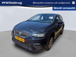 SEAT Ibiza 1.0 EcoTSI Style SEAT Ibiza 1.0 EcoTSI Style