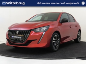 Peugeot 208 1.2 PureTech Style Peugeot 208 1.2 PureTech Style