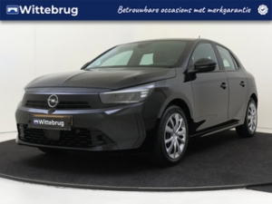 Opel Corsa 1.2