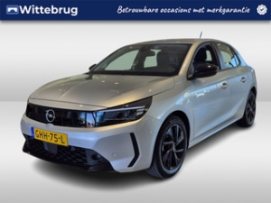 Opel Corsa 1.2 Edition