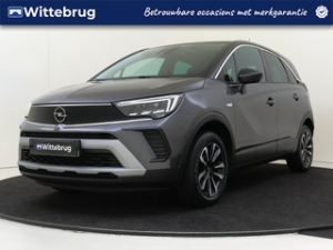 Opel Crossland 1.2 Turbo Elegance