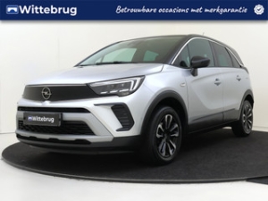 Opel Crossland 1.2 Turbo Elegance