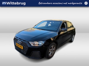 Audi A1 Sportback 25 TFSI Pro Line Audi A1 Sportback 25 TFSI Pro Line