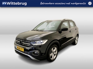 Volkswagen T-Cross 1.0 TSI Style Volkswagen T-Cross 1.0 TSI Style