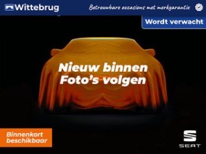 SEAT Leon Sportstourer 1.0 eTSI Style Business Intense SEAT Leon Sportstourer 1.0 eTSI Style Business Intense