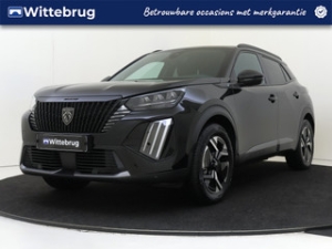 Peugeot e-2008 EV GT Pack 50 kWh