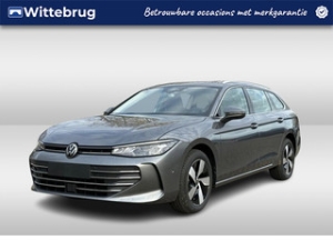 Volkswagen Passat Variant 1.5 eTSI 150 pk Business
