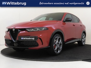 Alfa Romeo Tonale 1.3T PHEV Veloce Alfa Romeo Tonale 1.3T PHEV Veloce