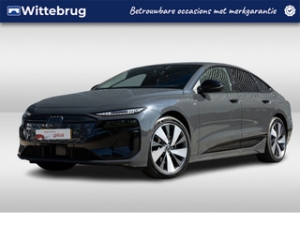 Audi A6 Sportback S Edition 83 kWh 286 pk