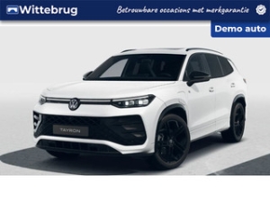 Volkswagen Tayron 1.5 eHybrid 272 pk R-Line Edition