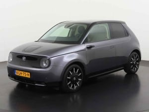 Honda E Advance