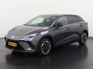 MG MG4 Electric 64 kWh Comfort