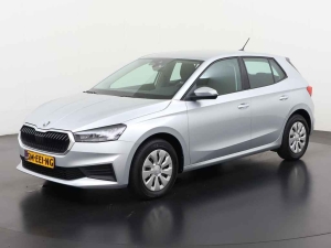 Škoda Fabia 1.0 TSI Ambition
