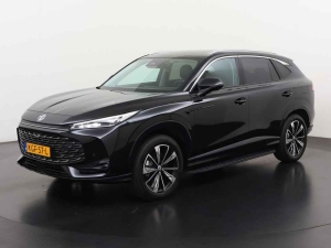 MG MG HS PHEV 1.5 Luxury