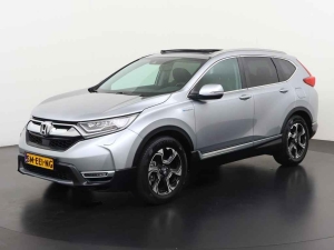 Honda CR-V 2.0 Hybrid Executive Honda CR-V 2.0 Hybrid Executive