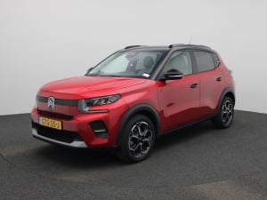 Citroën Ë-C3 44 kWh BEV 113 pk