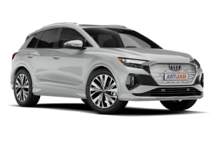 Audi Q4 e-tron 40 Advanced Edition Audi Q4 e-tron 40 Advanced Edition