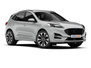 Ford Kuga Titanium 2.5 PHEV e-CVT