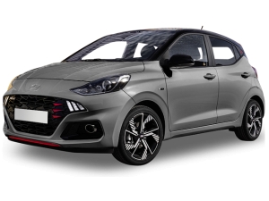 Hyundai i10 1.0i Blue Comfort Smart 67 pk Hyundai i10 1.0i Blue Comfort Smart 67 pk