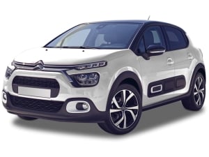 Citroën C3 Origin 1.2 PureTech S&S You 83 pk