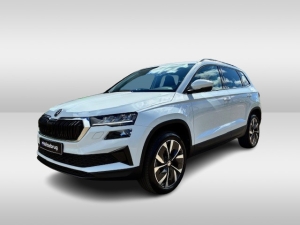Škoda Karoq 1.0 TSI Ambition Škoda Karoq 1.0 TSI Ambition