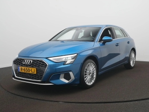 Audi A3 Sportback 30 TFSI Advanced Edition