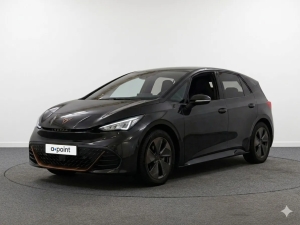 Cupra Born Business 62 kWh Cupra Born Business 62 kWh